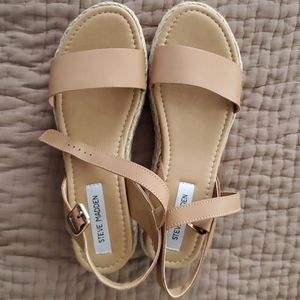 Wedge Steven madden sandals